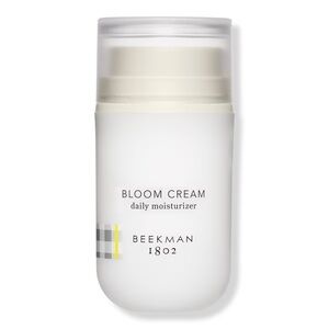 Beekman 1802 Bloom Cream Daily Moisturizer